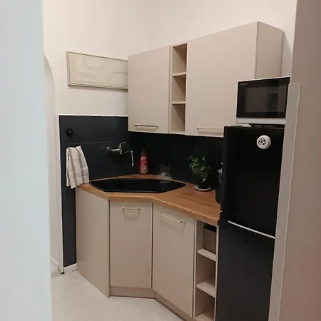 Apartament Miedzylesie * מידז'ילסי
