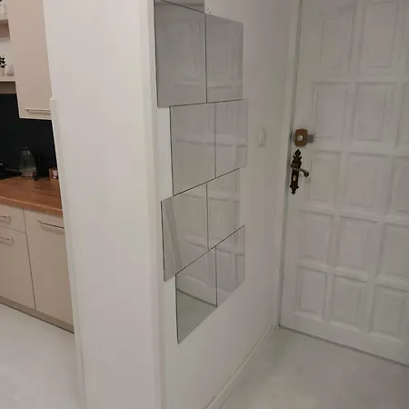 דירה Apartament Miedzylesie *