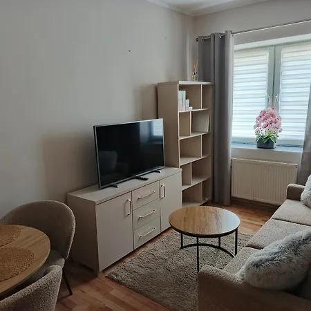 דירה Apartament Miedzylesie