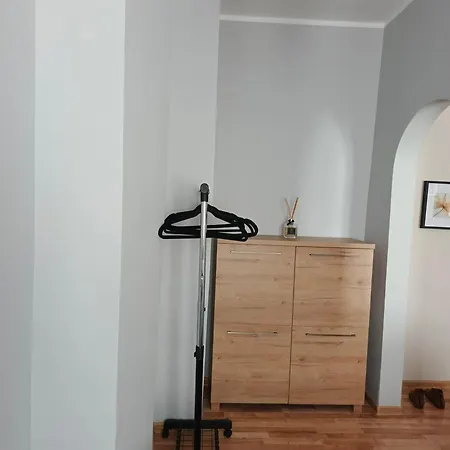 Apartament Miedzylesie מידז'ילסי