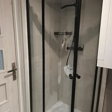 Apartament Miedzylesie דירה מידז'ילסי