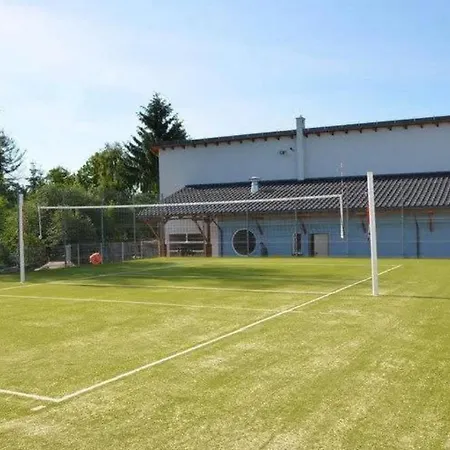 Apartament Miedzylesie