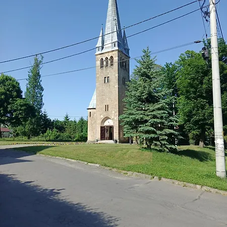 Apartament Miedzylesie *