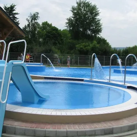 דירה Apartament Miedzylesie מידז'ילסי